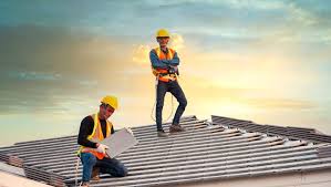 Fast & Reliable Emergency Roof Repairs in Rancho Palos Verdes, CA